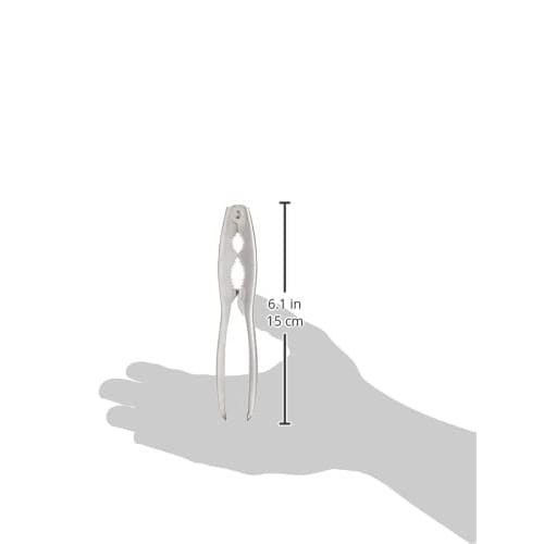 Echo Metal Crab & Nut Cracker 0336-080