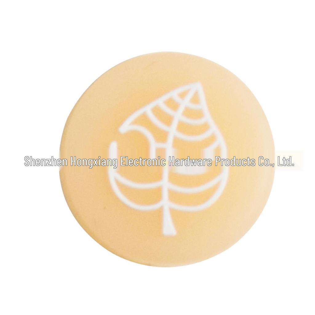 Nintendo Switch Joystick Caps: Leaf & Raccoon Series for Lite Controller