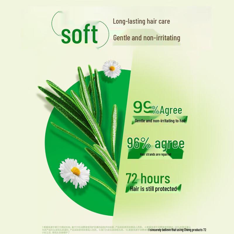 Shiseido Fressy Mild Fresh Flower 0 Silicone Shampoo & Conditioner Set