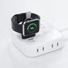 Watch Wireless  r Strong Magnetic Adsorption Small Portable Watch Wireless Charging Station for   Watch