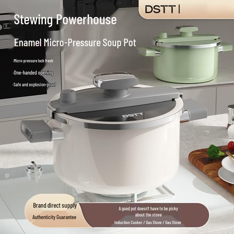 Urban Mrs. Micro Pressure Pot