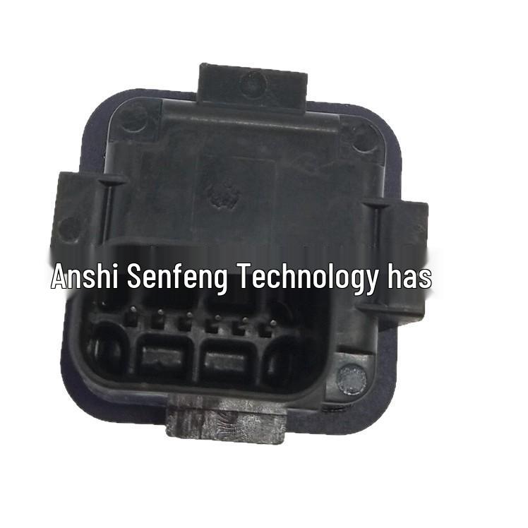 AL3T-19G490-A Reverse Camera for Ford Raptor F150 2011-14