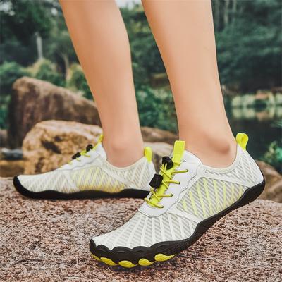 New Pair of Fitness Sports Shoes Male Outdoor Beach Swimming Shoes Female River Speed Dry Catch Sea Wading Non-slip Breathable