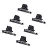 12Pcs Front Grille Bonnet Trim Clips 51132754667 For BMW Mini R55 R56 R57 R59
