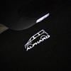 New Alphard 40 Series Courtesy Light, Door Welcome Light, Courtesy Lamp, LED Logo Projection,