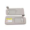 For KIA Sportage R 2018 2019 2020 Interior Sunvisor With Mirror Front Windscreen Antidazzle Sun Shade Sunshield
