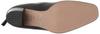 Fashion Boots Square Toe Plain Short Boots B [Lanvin Collection]