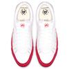 Golf Le Fleur*One x Converse One Star Synthetic Leather Small Flower Low-top Skate Shoes Unisex White and Red