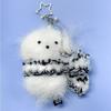 ארנקים למטבעות, פאוצ'ים ומחזיקים – מחזיקי מפתחות