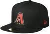 New Era 59FIFTY Arizona Diamondbacks Game Size Cap, 55.8cm
