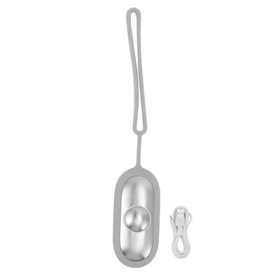 Handheld Sleep Aid Device Ergonomics Sleep Aid Machine Instrument for Adults Insomnia
