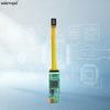 0.23-inch Head-Up Display Module Smart Head-mounted Display 20 Degrees FOV 640×480 for Motorcycle Helmet Riding Fire-fighting