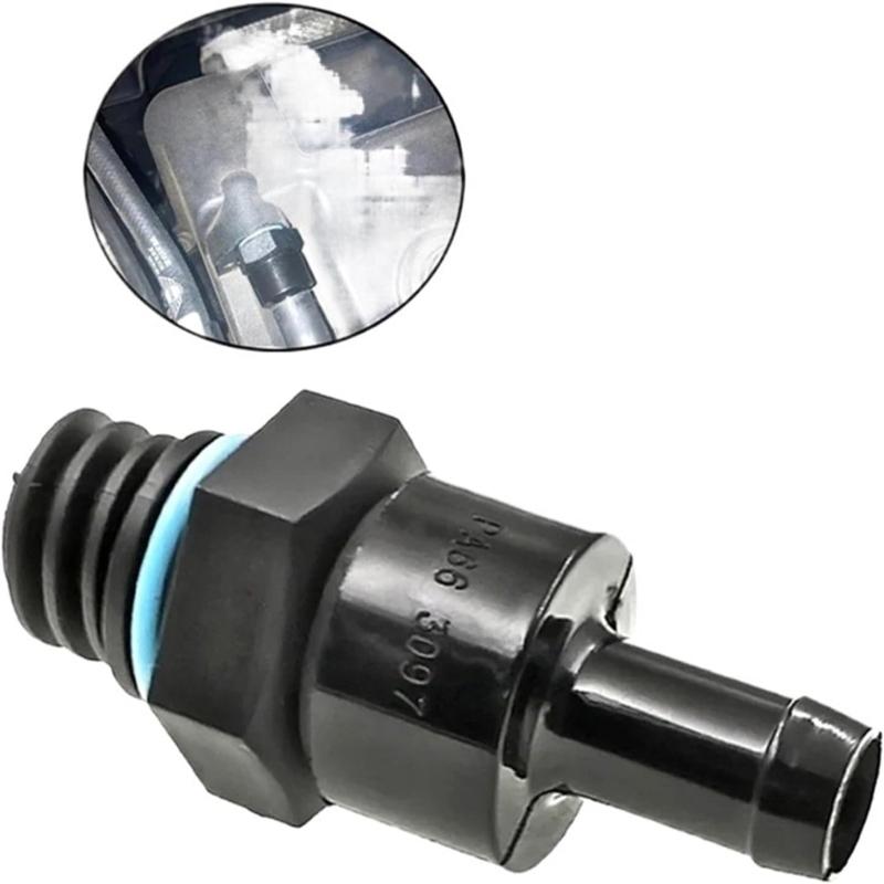 Crank Case Vent PCV Valves Replace 11127513082 11127829990 for R52 04 Auto Part Crankcase Vent Valves 11127577568