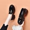 Scarpe con tacco – Mocassini da donna