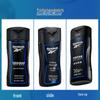 Reebok Men's Sport Refreshing Shampoo