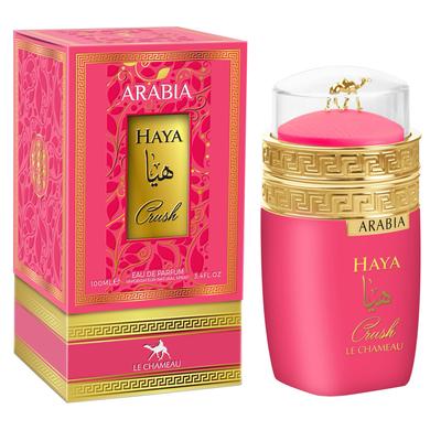 Arabia Haya Crush 100 Ml Le Chameau Perfumed Water