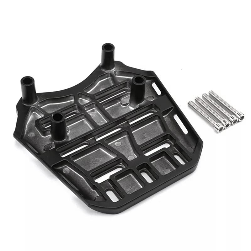 Ac29-Motorcycle Tail Bracket Rear Storage Box Shelf Seat Mount Luggage Rack For Honda PCX125 PCX150 2014–