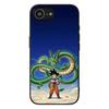 Krillin Dragon Gokus Ball Android 18 Phone Case for Samsung Galaxy S22 S21 S20 FE Ultra Plus A35 A36 A37 A33 A34 A04 A71 Cover