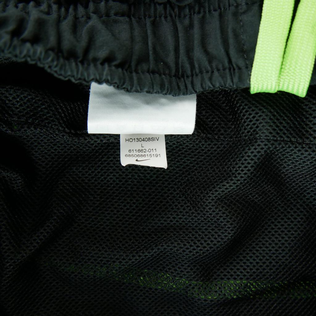 Seconde vie - Jogging Homme Track Pants Nylon Look - Excellent état