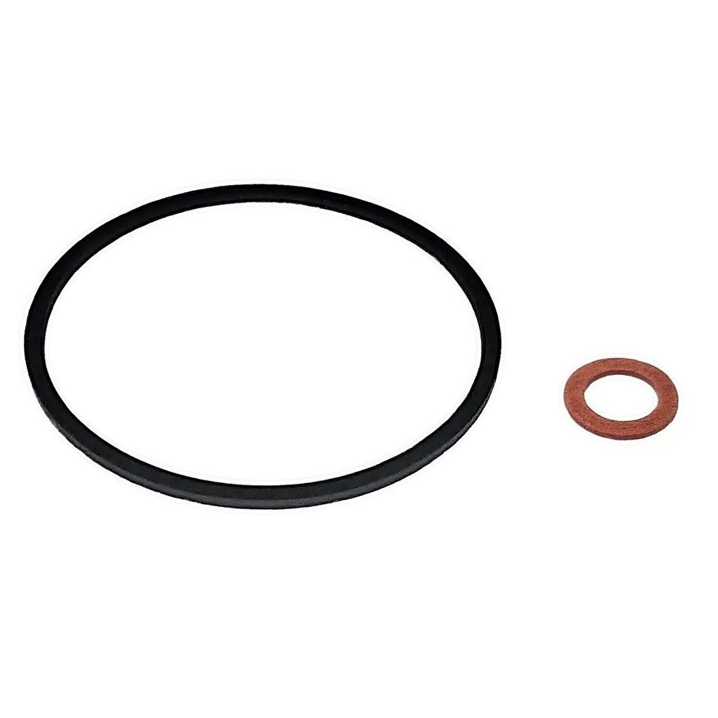 Bowl Seal Gasket Set, For TK Carburettor For Atco Balmoral 14s 17s AQ148 KT034