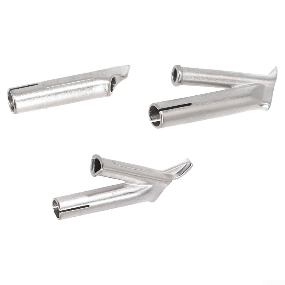 

Точная и эффективная сварка горячим воздухом мм наконечника сварки скорость сварки сопла