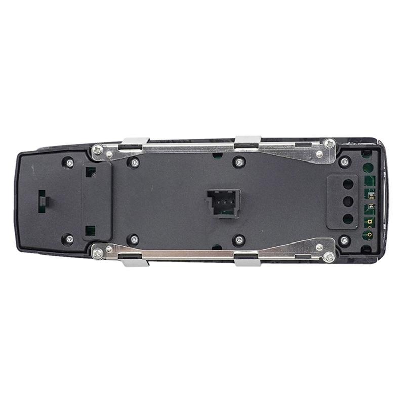 Driver Side Electric Window Switch For Mercedes Benz W204 C220 C E Class W212 S212 C250 C300 C350 C63 E350 E550 E250 A2049055302