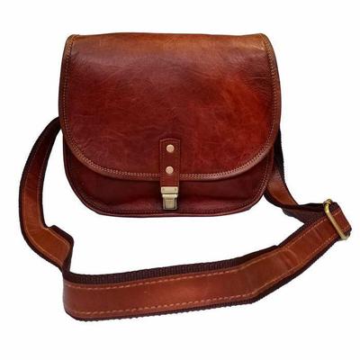 Crossbody Çanta