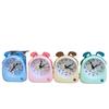 Cute Cartoon Cute Animal Shape Small Alarm Clock Student Children Gift
