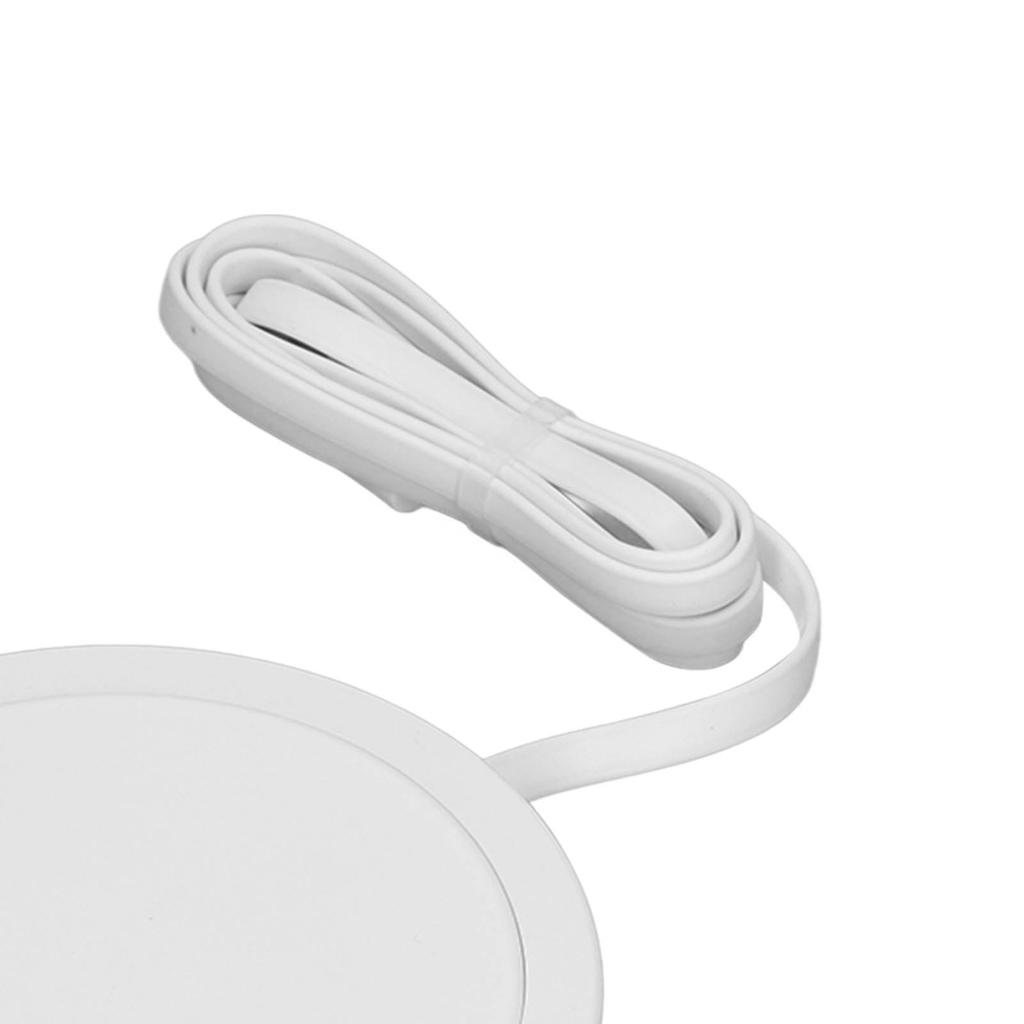 USB Mug Warmer Constant Temp Waterproof Electric Beverage Heating Plate for Ceramic Coffee Cups