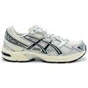 Kith x ASICS Gel 1130 Cream Scarab 2023 Sneakers da Uomo 1201A956-100