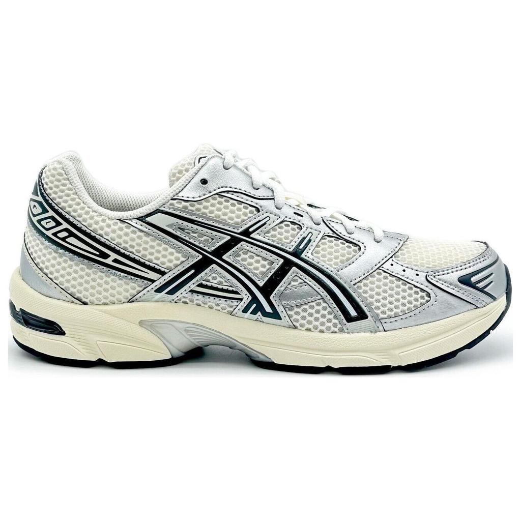 Kith x ASICS Gel 1130 Cream Scarab 2023 Sneakers da Uomo 1201A956-100