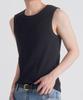 Beoteunseoul Ribbed Texture Soft Sleeveless (3 Colors)