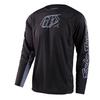 TLD Downhill Fahrradtrikot Schnelltrocknend Atmungsaktiv Mountainbike Rennshirt Sommer Unisex