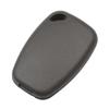 1Pc 2-Key No Label Slot-Renault Remote Control Car Key Case,Car Keycase,For Vauxhall Opel Vivaro/Renault Trafic/Nissan Primastar