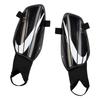 Nike Unisex Adult Charge Swoosh Shin Guards