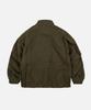 Frizmworks Harrington M65 Jacke _ Oliv