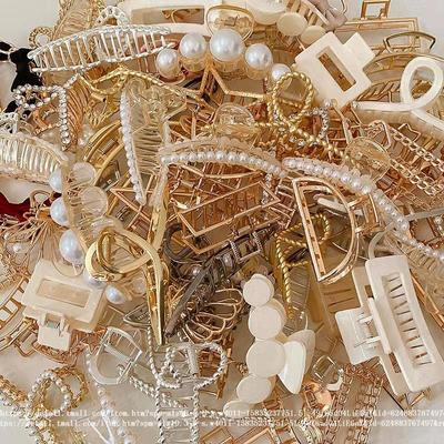 Accessori per capelli – Fermagli per capelli