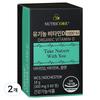 Nutricore Organic Vitamin D 1000 IU 60 Tablets 2 Pcs