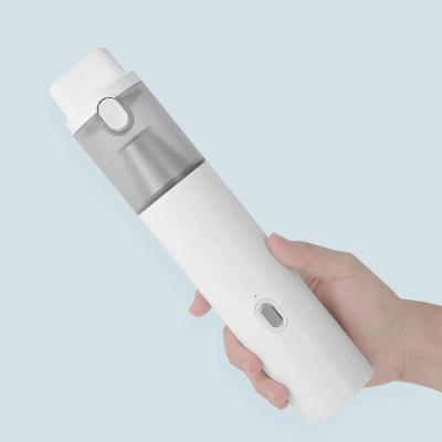 Youpin Handheld Vacuum Cleaner Cordless Duster Vacuum Pump For Home Portable Strong Suction Wireless Car Cleaner Tool New