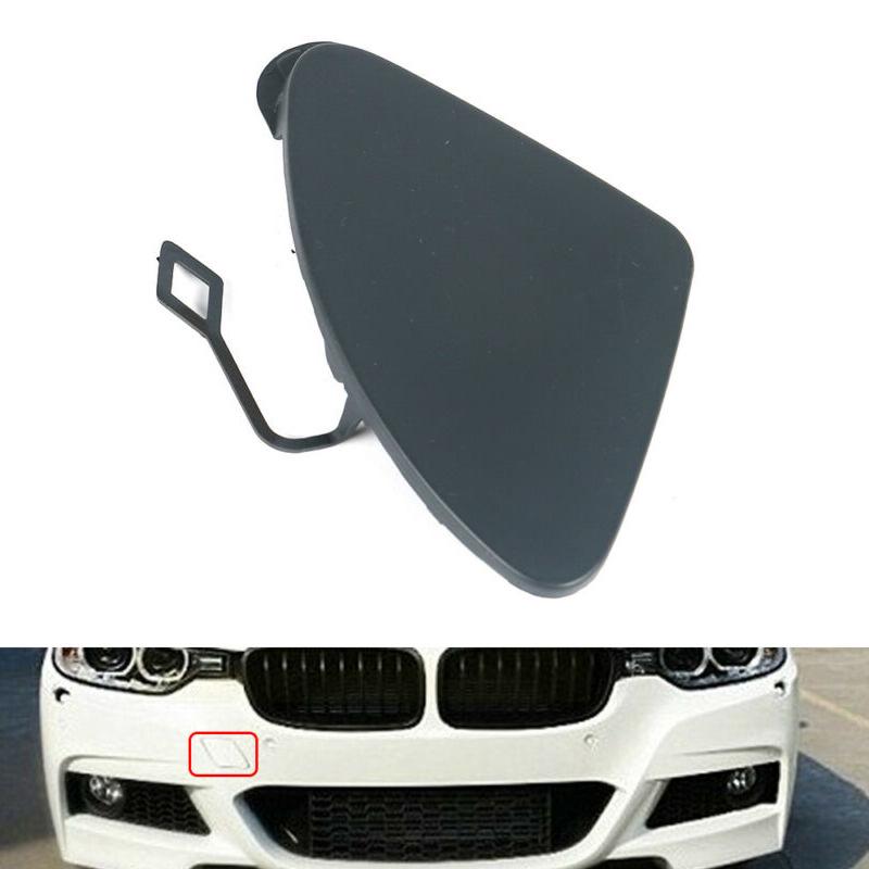 Front Bumper Tow Hook Cover Cap For Bmw 3 Series F30 F31 328i 335i 3i 335i Buy At A Low Prices On Joom E Commerce Platform