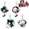 Porta-moedas, clips, porta-chaves – Chaveiros