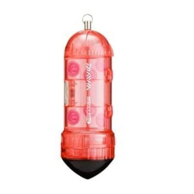 Daiwa MD Bishi 2 Red 824941 Big-100
