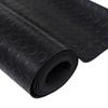 Floor Mat Black 1.5 X 2 M Rubber
