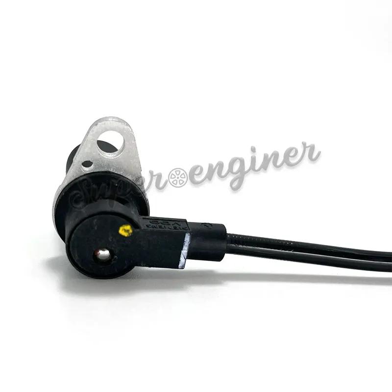 Camshaft Position Sensor 39300-4X000 for Hyundai Terracan Kia Sedona Carnival K25000 K2700 K2900 K3000 2.9L 2001-2007 393004X000