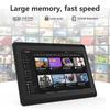 7" Kids' WiFi Tablet, Dual Camera, TF Card Expansion, Toy Tablet with IPS Screen, In Stock