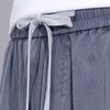 Jeanswest Men's Summer Tencel Blend Straight Casual Pants