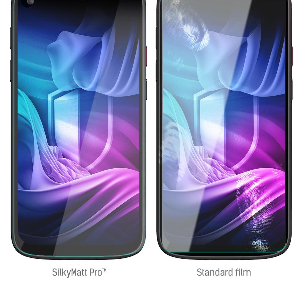 Unihertz Jelly Max - 3Mk Silky Matt Pro
