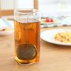 Stainless Steel Seasoning Tea Filter Ball, Suitable For Multiple Scenarios,Rust-Proof And Durable,Making Soup And Tea Without Residue, More Worry-Free