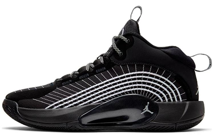 Jordan Jumpman 2021 Черный CQ4229-001 47.5