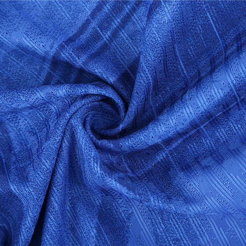 Nike Dri-FIT ADV Club Player Edition Saison 25-26 Chelsea Heim Logo Mode Bequem Sport Kurzarm Fußballtrikot Herren Tops Blau HJ4543-496